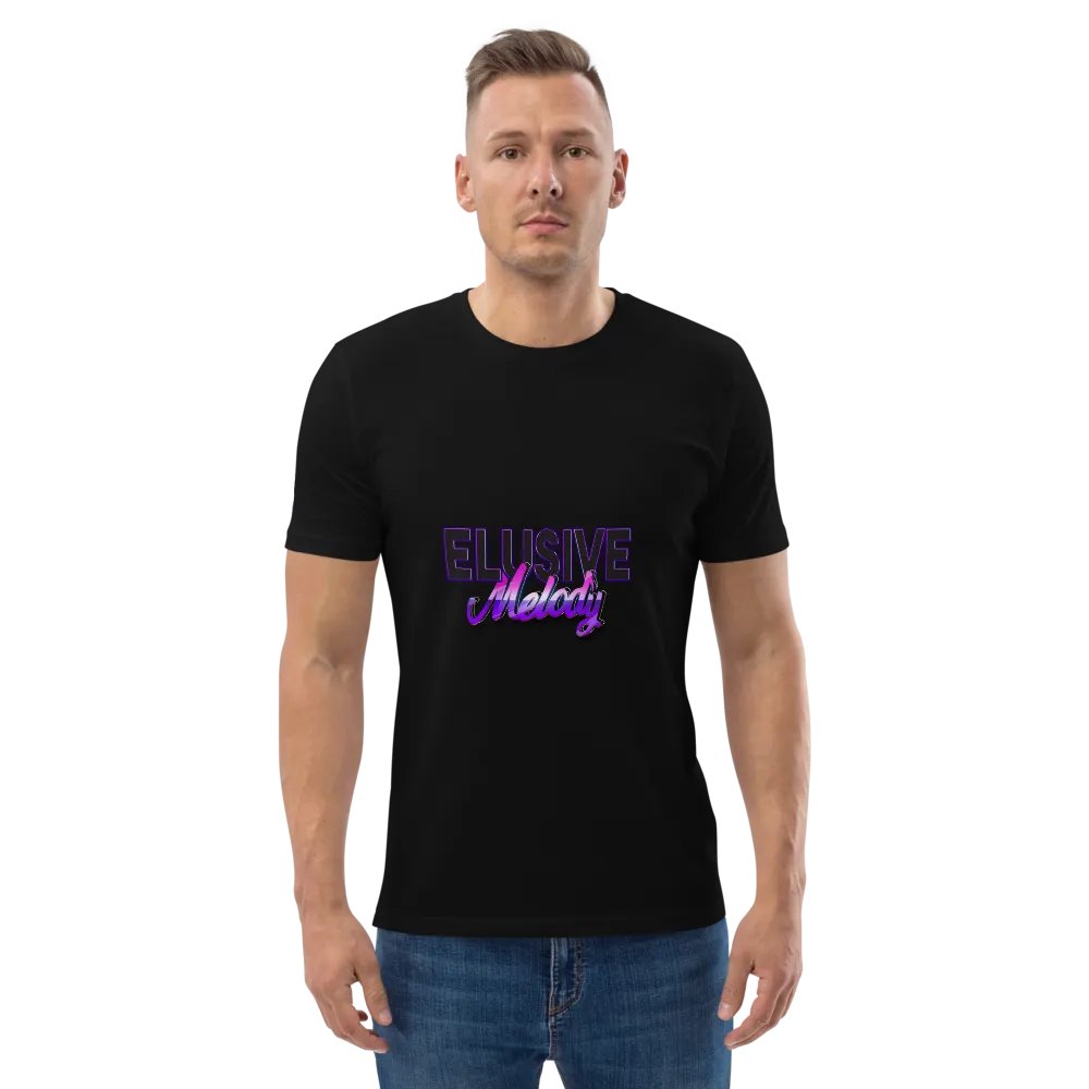 Elusivemelody/OoP Printed Logo T-Shirt product image (2)