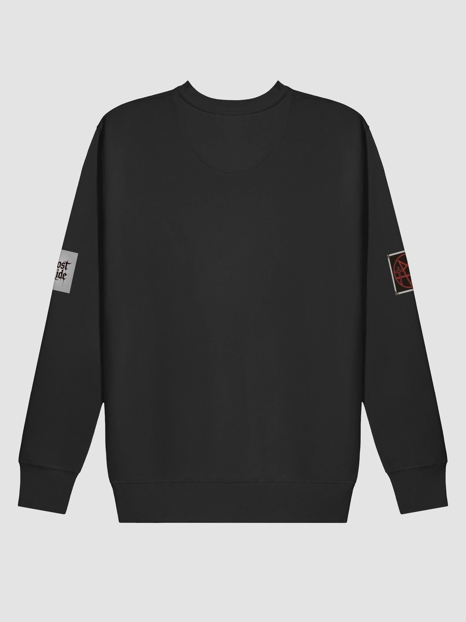 ghost bride official anime sweater product image (5)