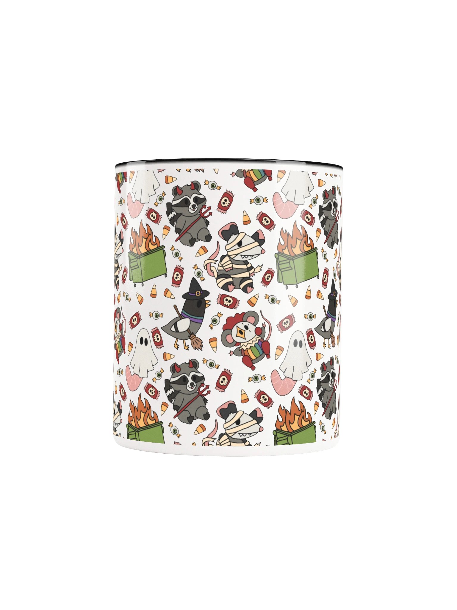 LexBeSpooky Mug product image (33)