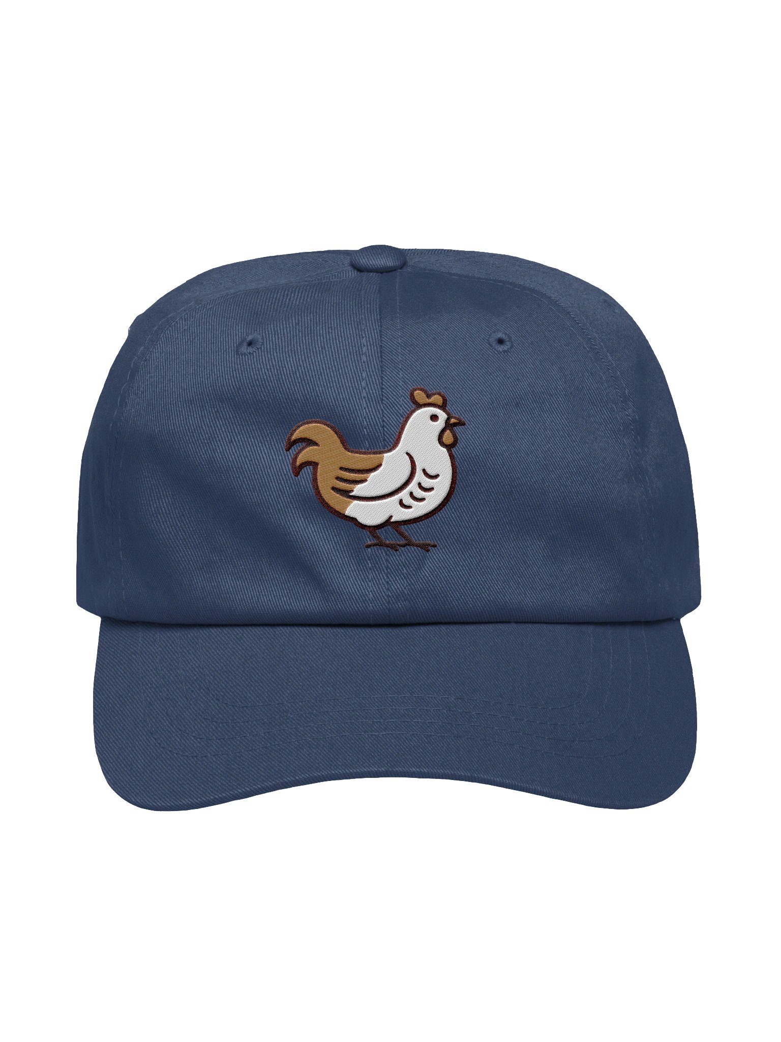 Oh Cluck Off - Dad Hat product image (3)