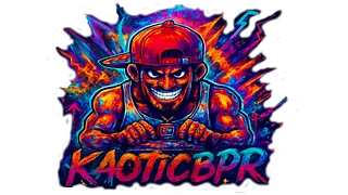 kaoticBPR
