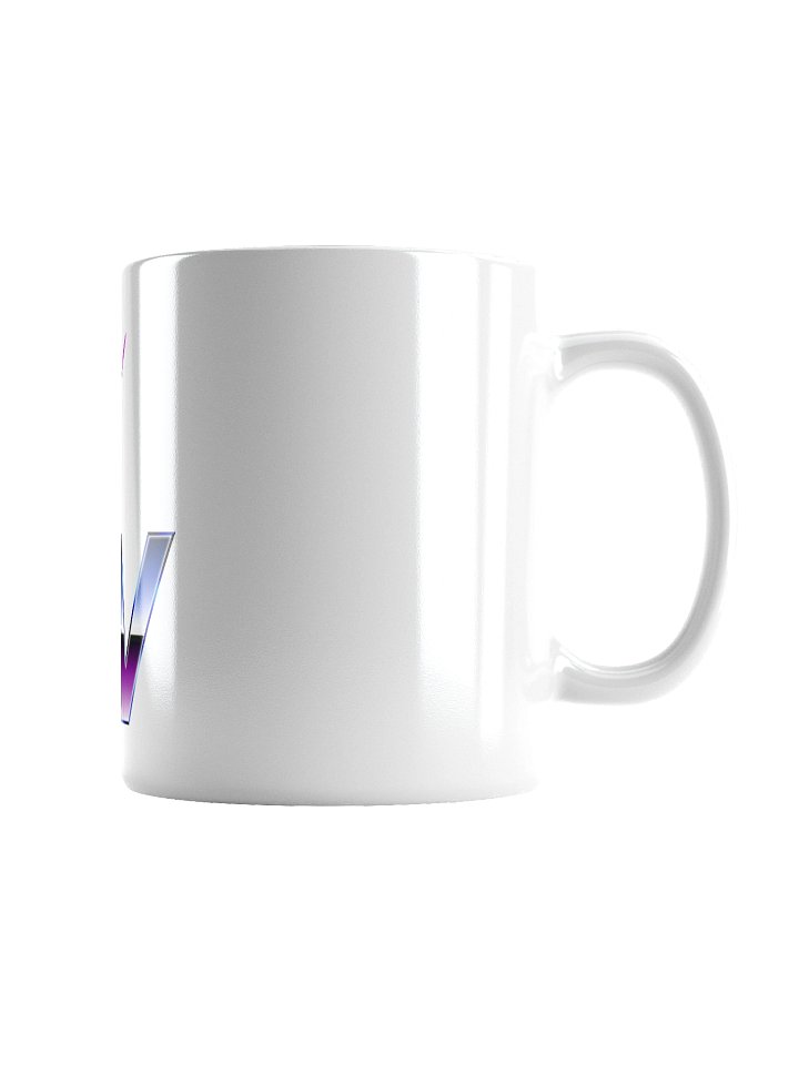 Talkin' TV Mug product image (4)