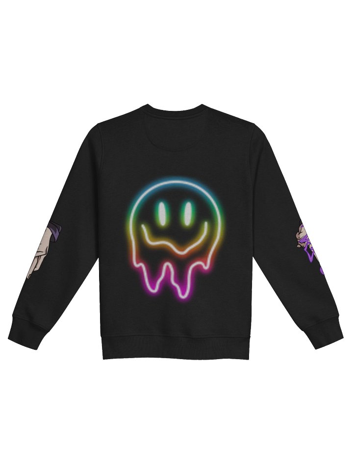 Weedzard Magic Sweater product image (1)