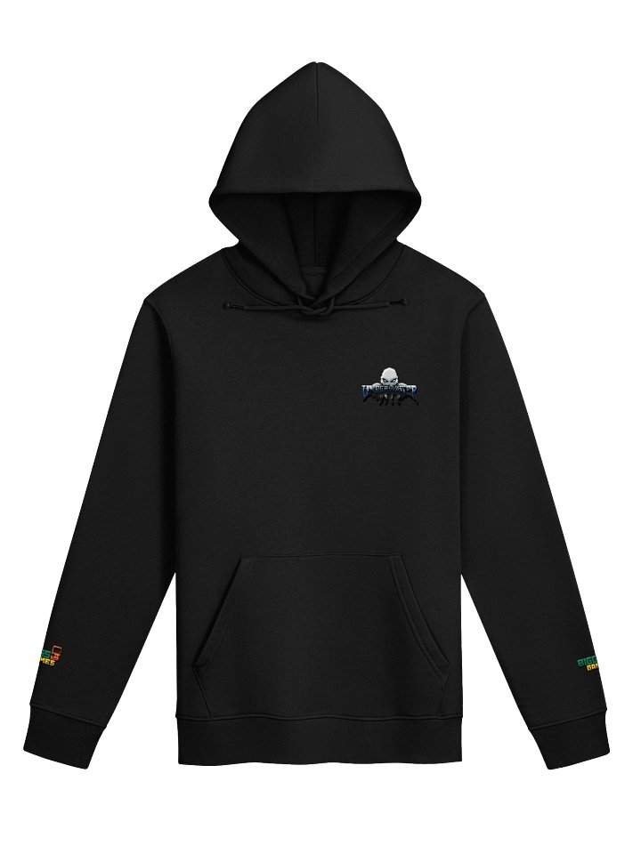 Underwater Hoodie product image (2)