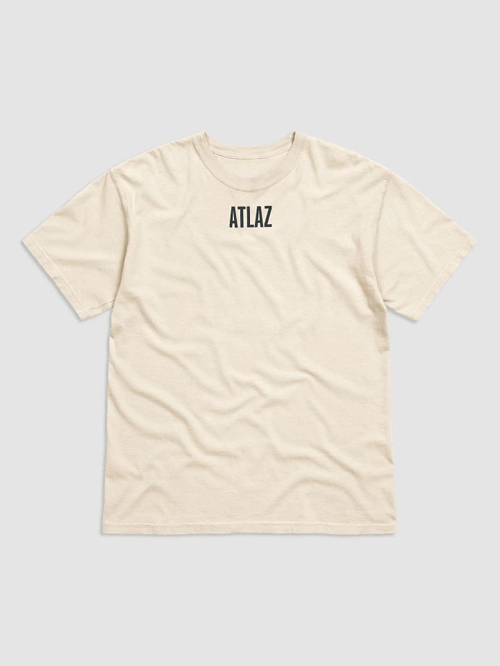 ATLAZ Shirt V3 product image (1)