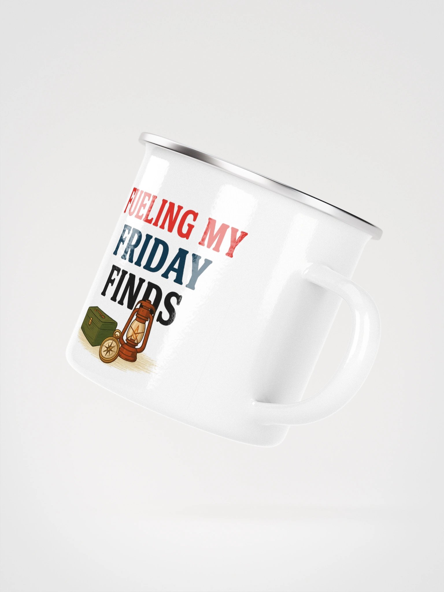 Fridays Finds Coffe Mug product image (3)