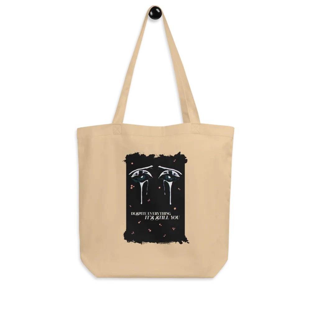 Despite Everything | Eco Tote product image (8)