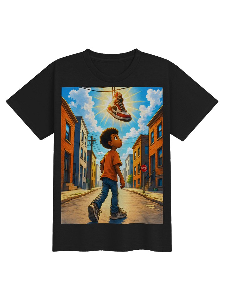 Like Mike-Kids product image (5)