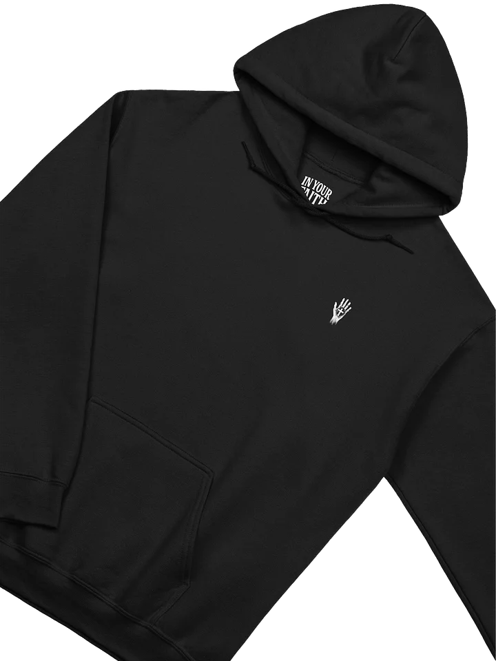 Hand Of Faith Hoodie product image (2)