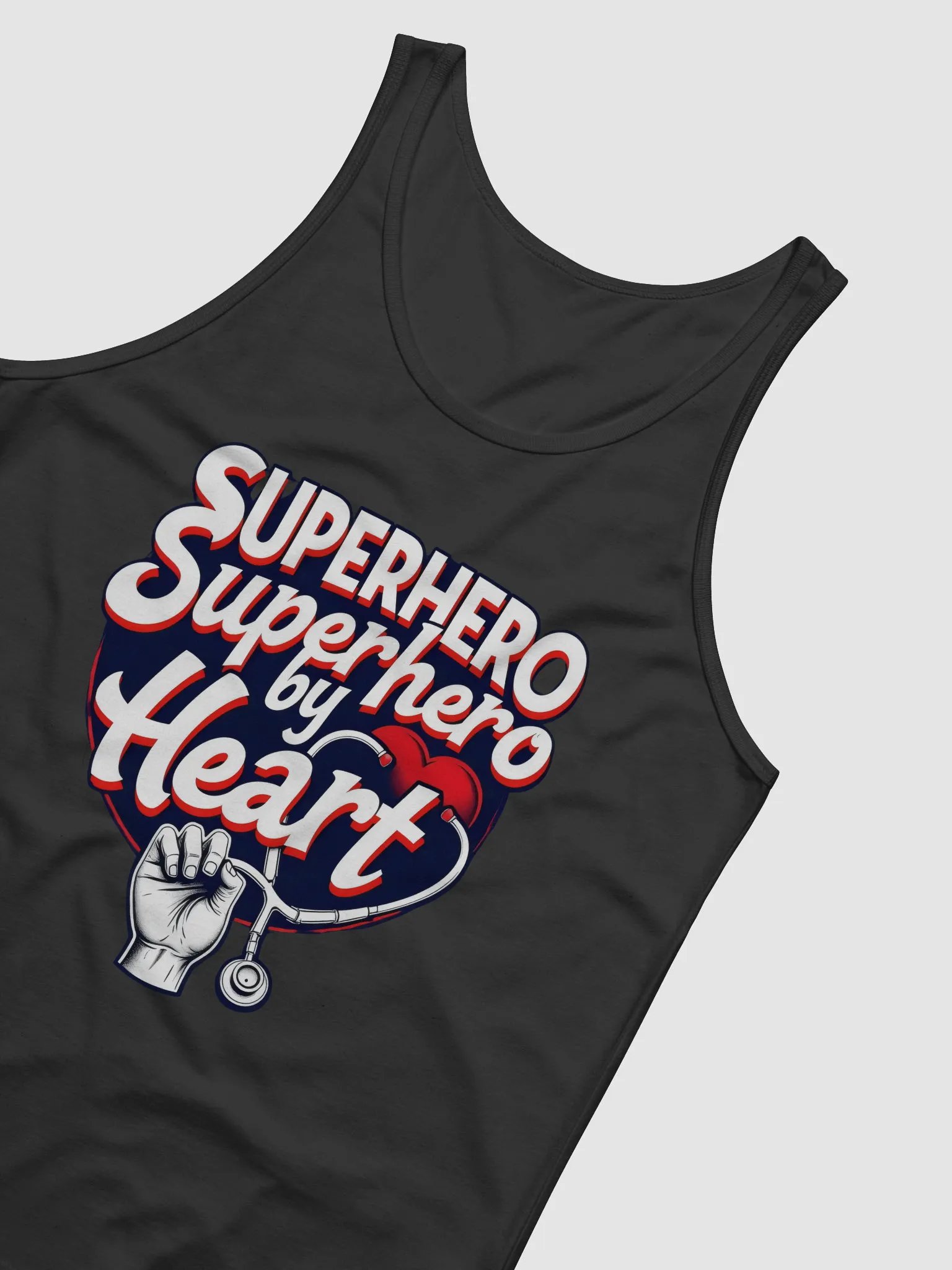Heartfelt Hero Tank product image (26)