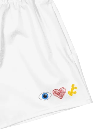 👁️ ❤️ 🫚 The Short product image (4)