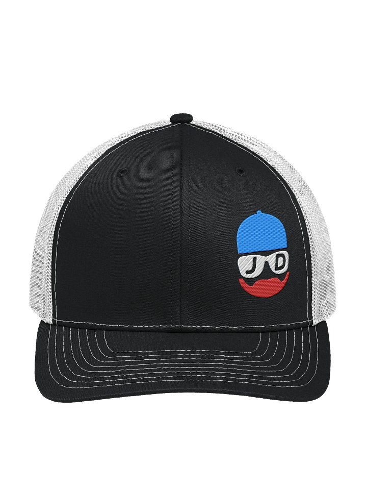 JayD Trucker Hat product image (4)