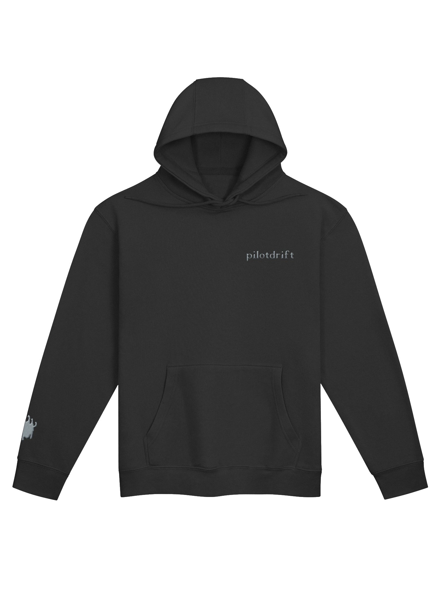 Classic Logo Hoodie product image (1)