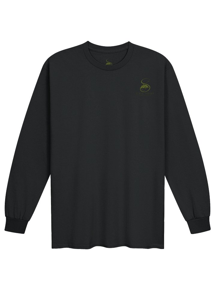 Scale Theory Signature Series Womens Long Sleeve Tee product image (6)