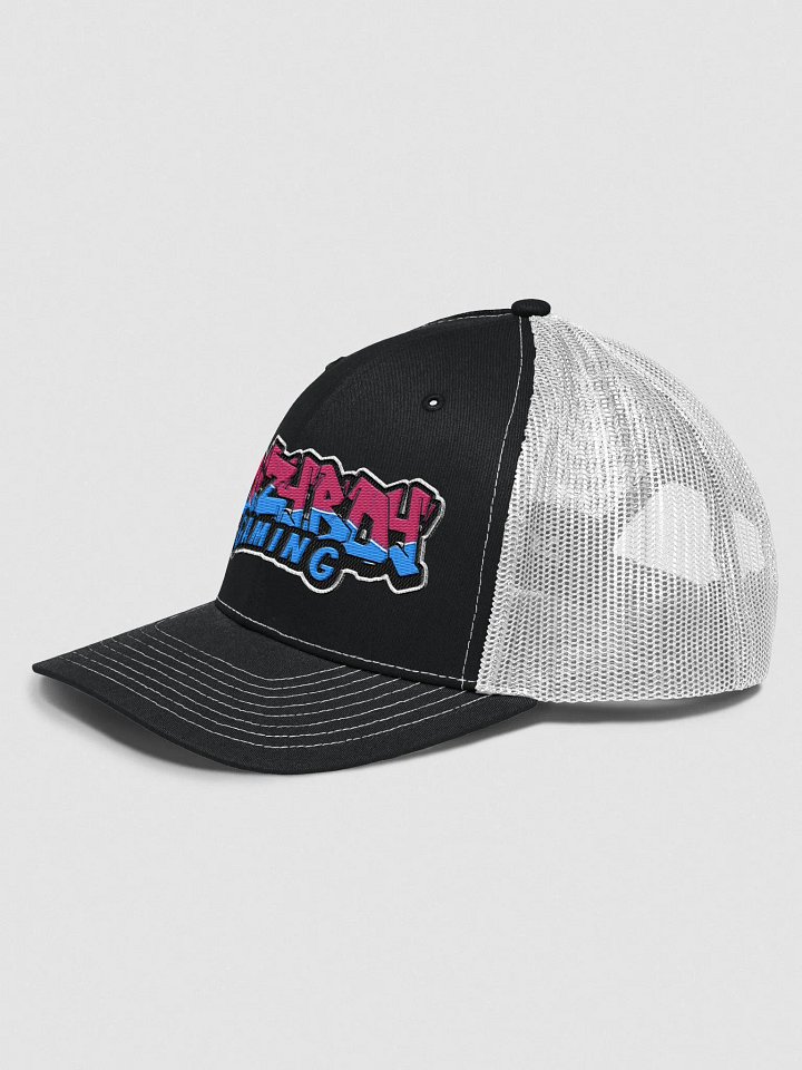Noizyboy Trucker Hat product image (2)