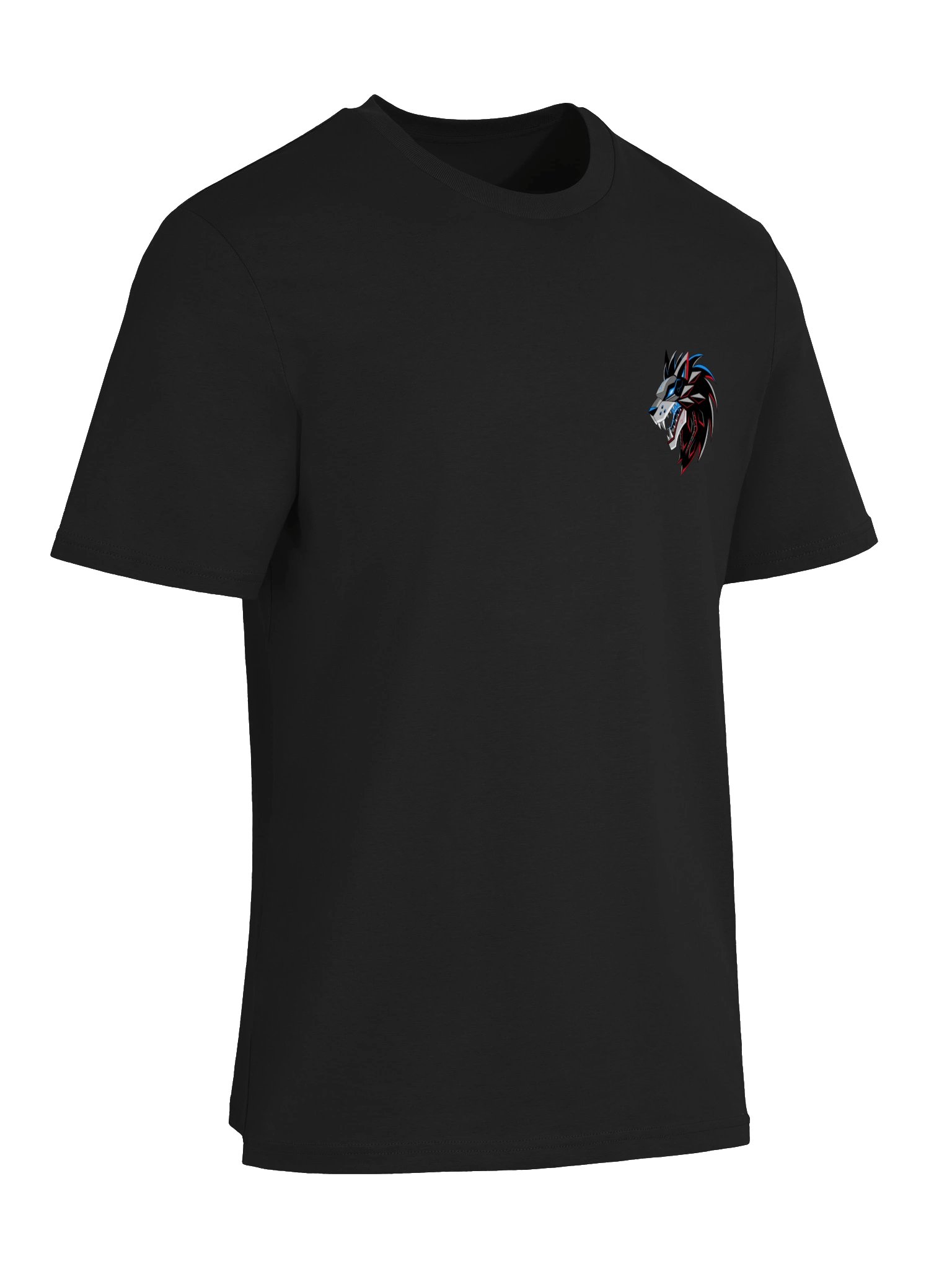 Sqidy Gamer x WolvezUnited T-Shirt product image (23)