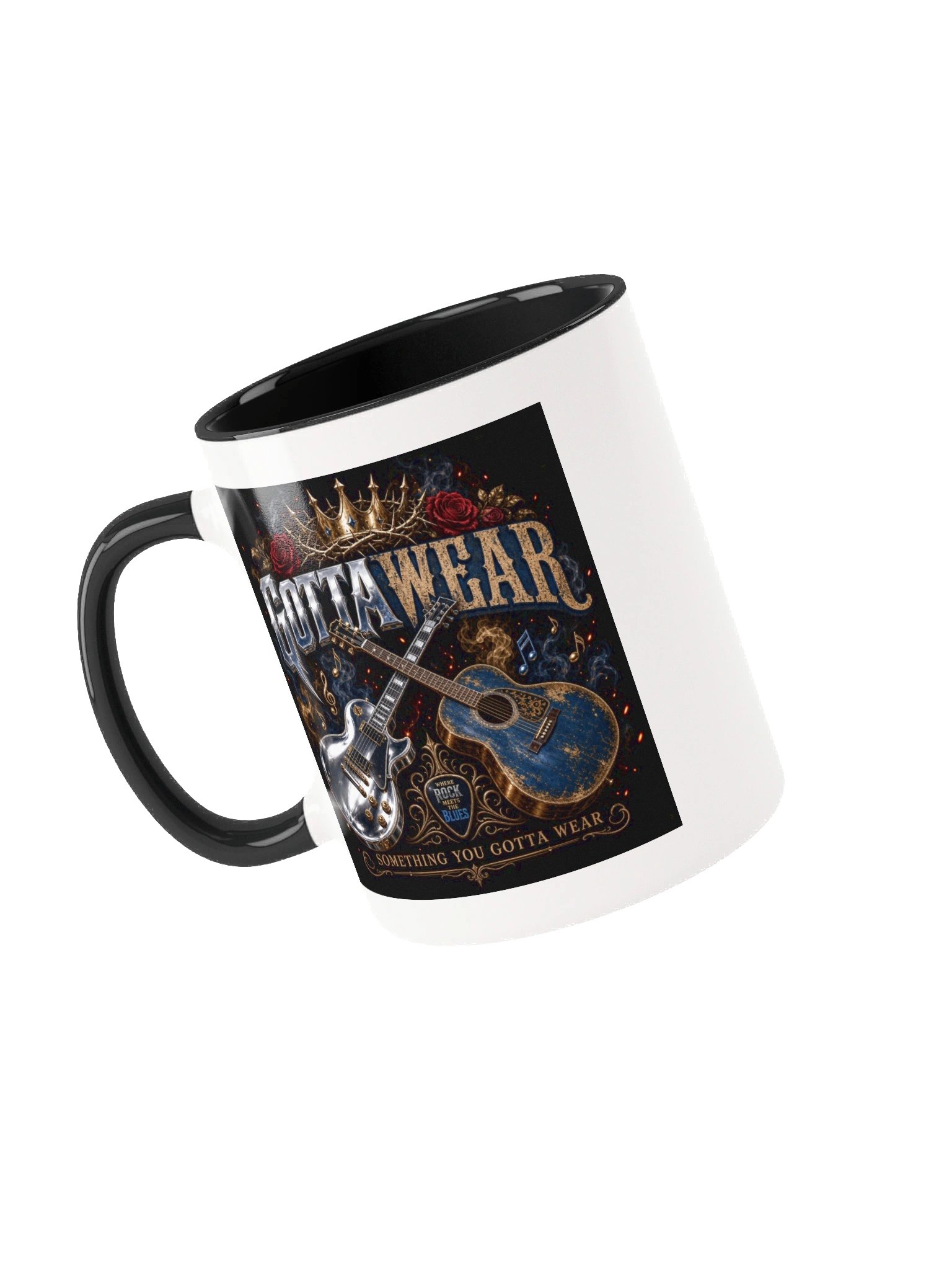 GOTTAWEAR MUG product image (1)