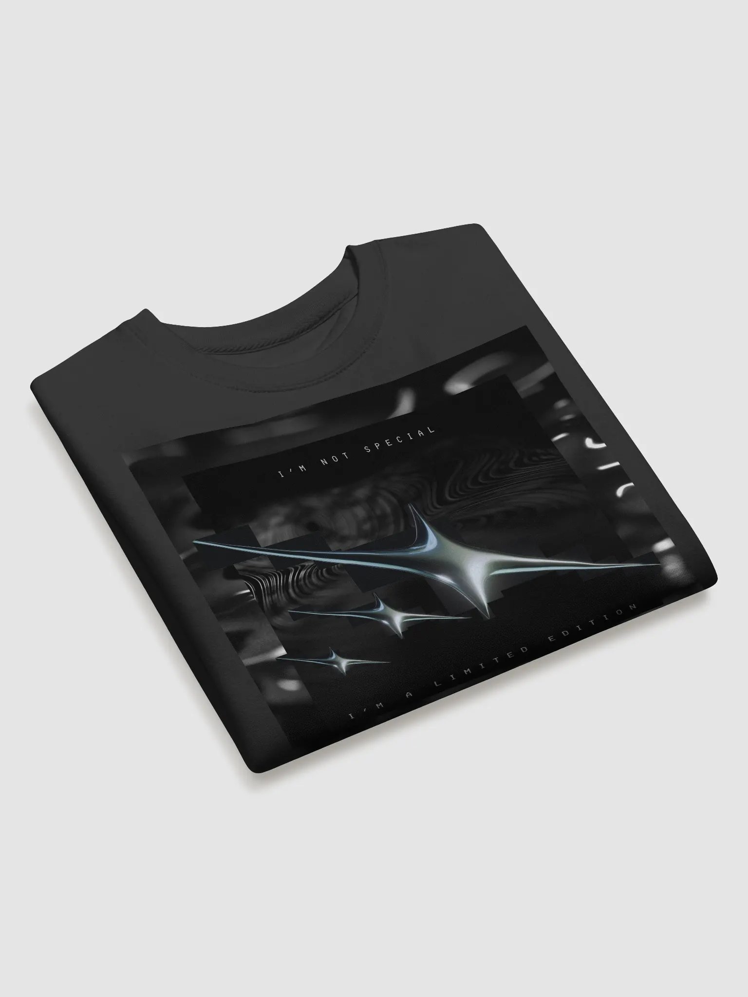 Limited Edition Starlight Sweatshirt product image (3)