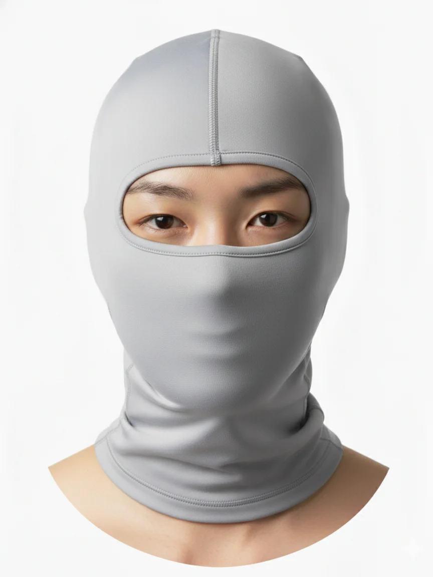 Unisex Balaclava - Sewing Pattern product image (5)