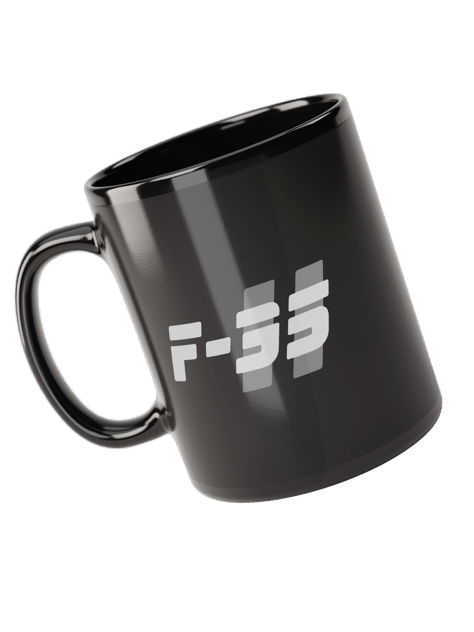 Lockheed Martin F-35 Mug product image (4)