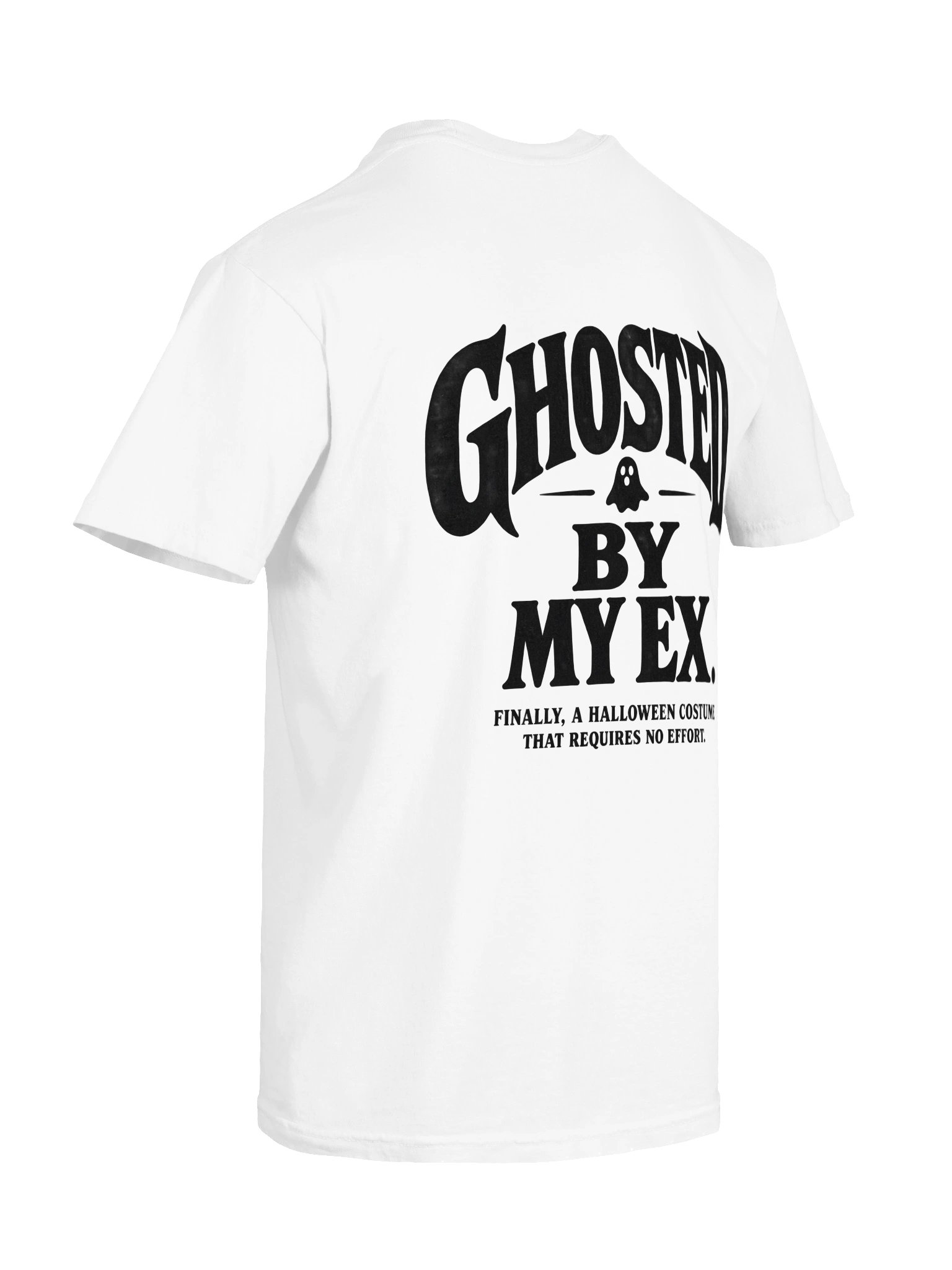Ghosted by My Ex product image (4)