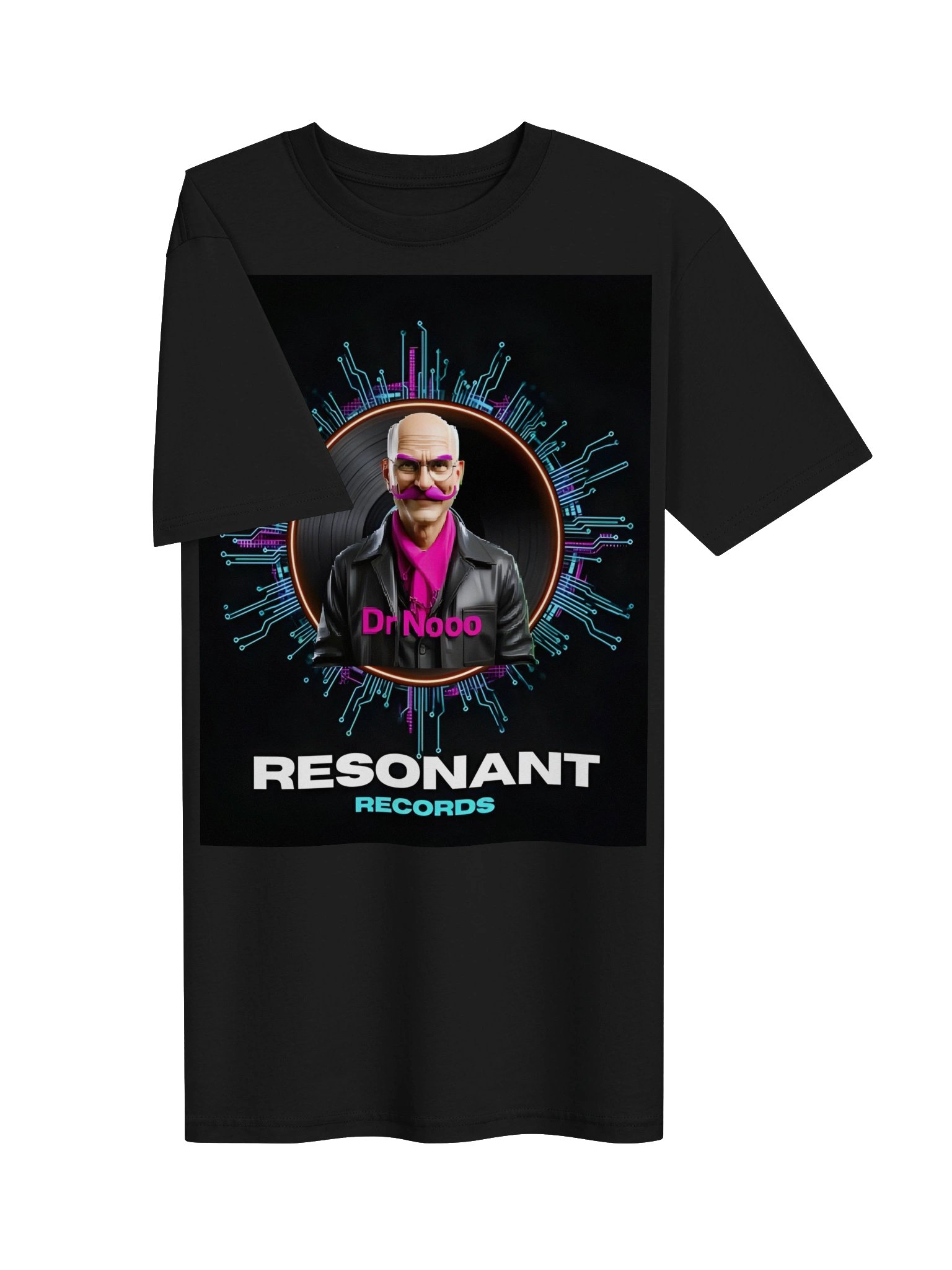 DrNooo Heavy Tee product image (3)