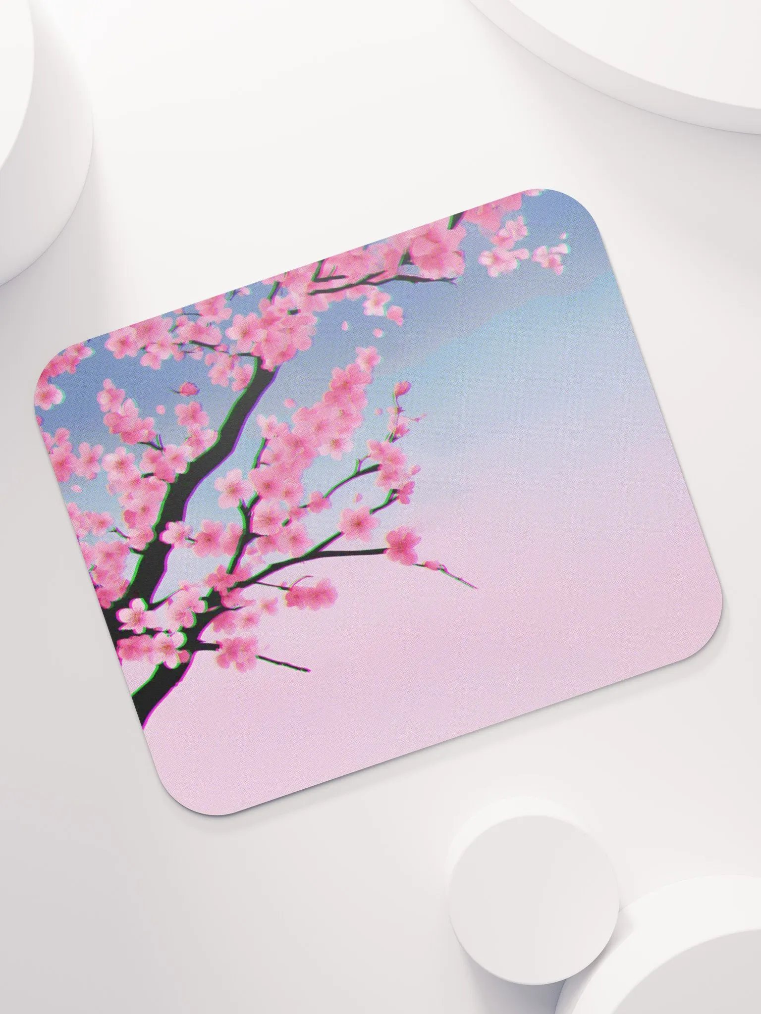 Anaglyph'd Spring Mousepad product image (7)