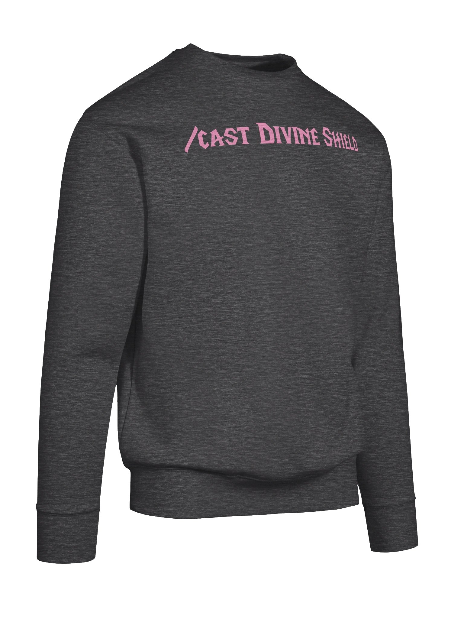 Bubblehearth Classic Crewneck product image (10)