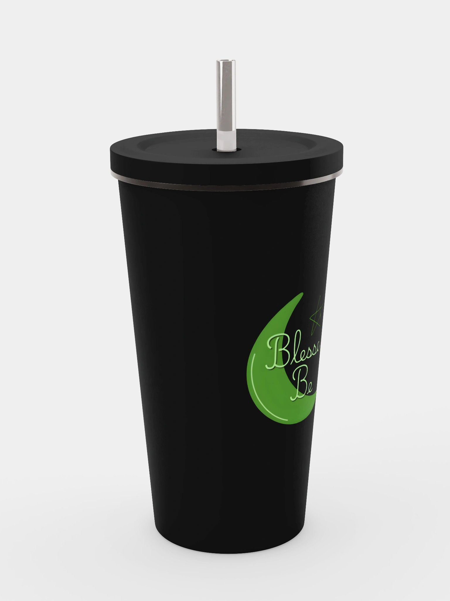 Blessed Be Tumbler product image (20)