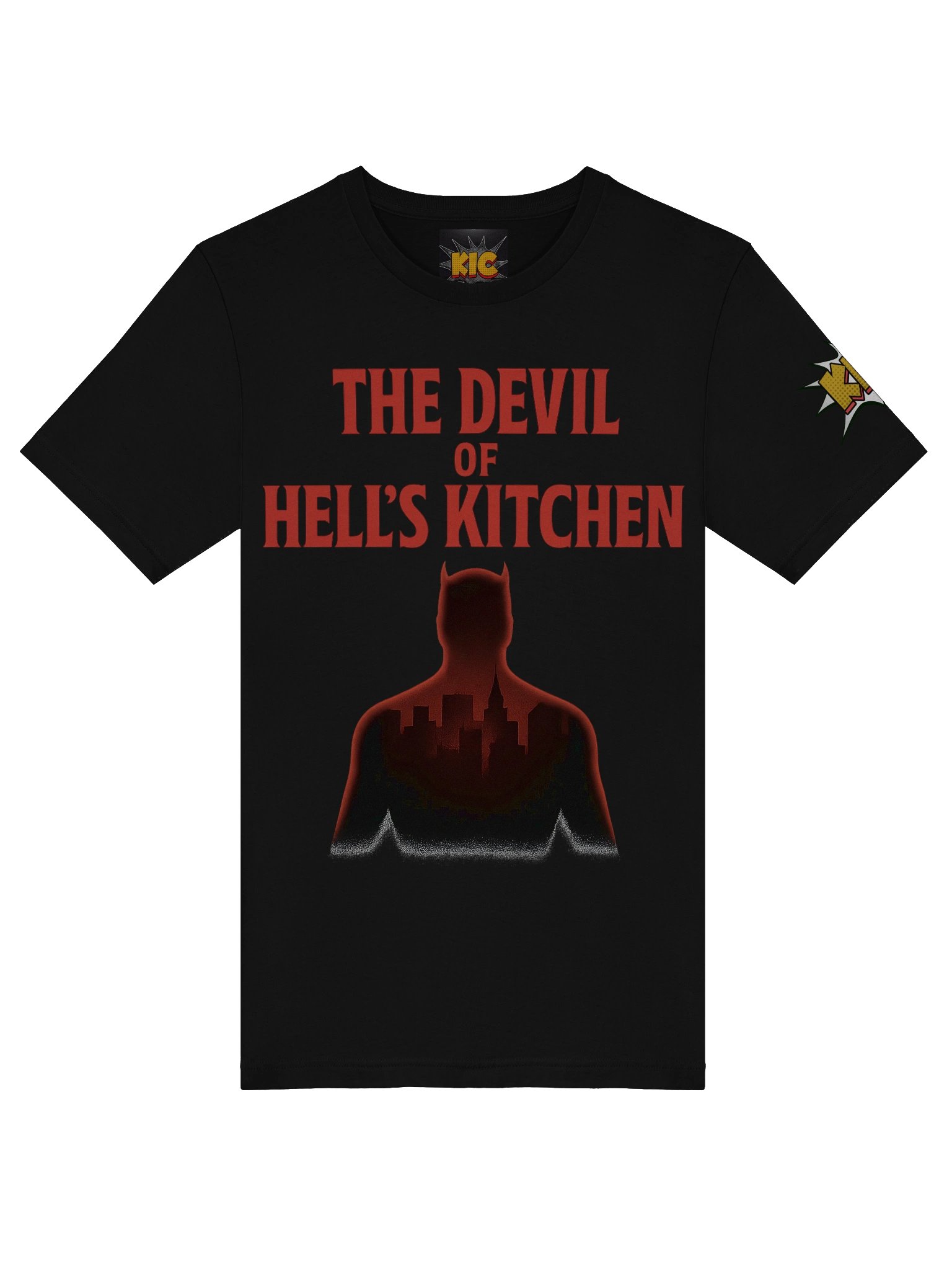 Daredevil And Kingpin product image (13)