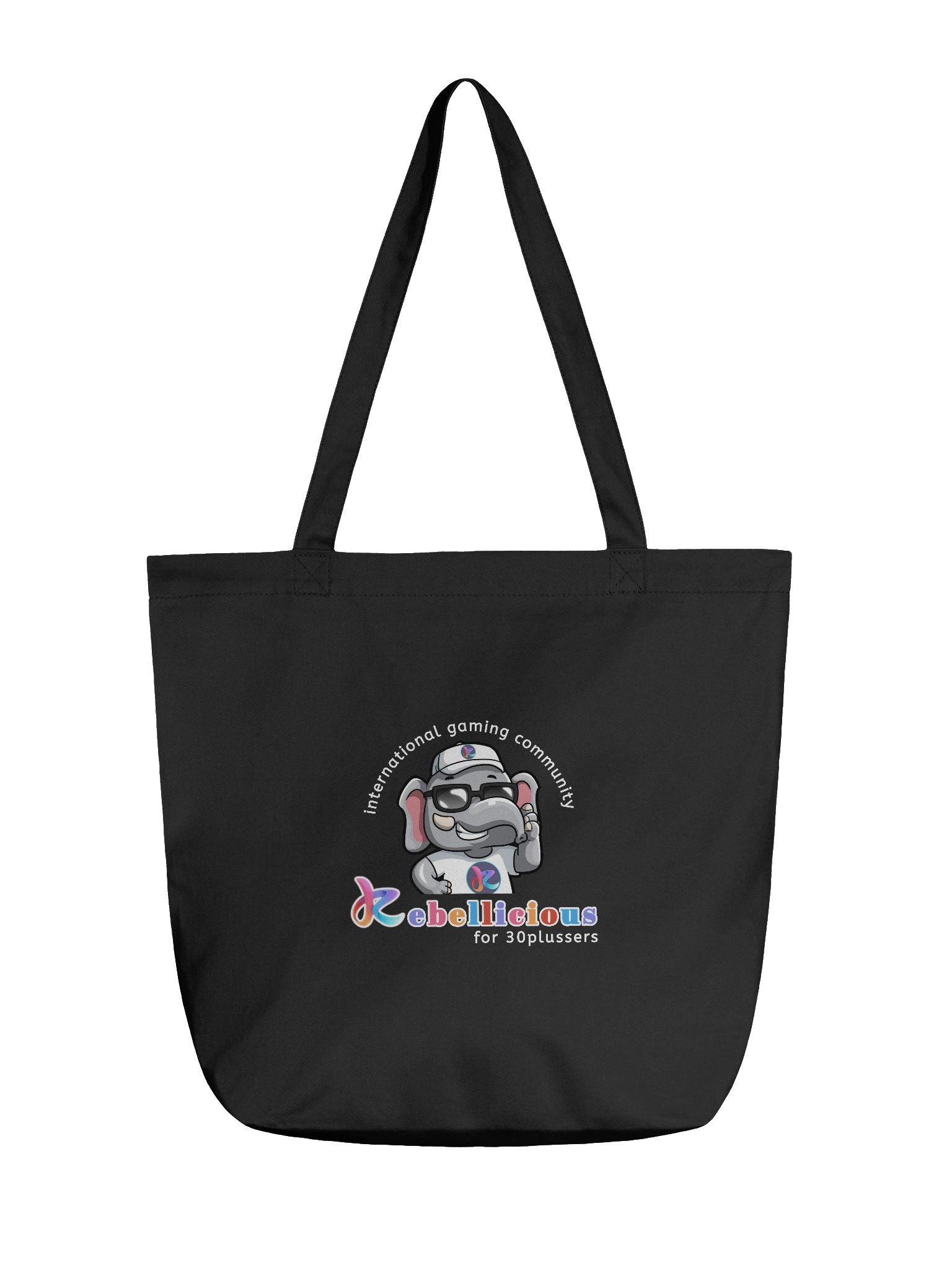 Tote Bag Sunglasses product image (1)