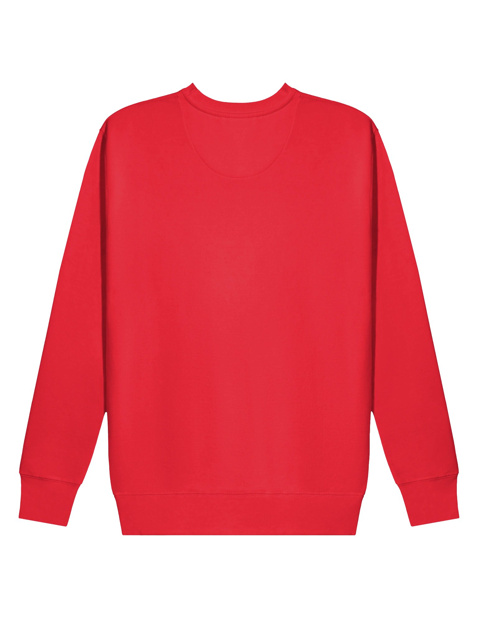 KC Sports Network Wordmark Crewneck (White) product image (5)