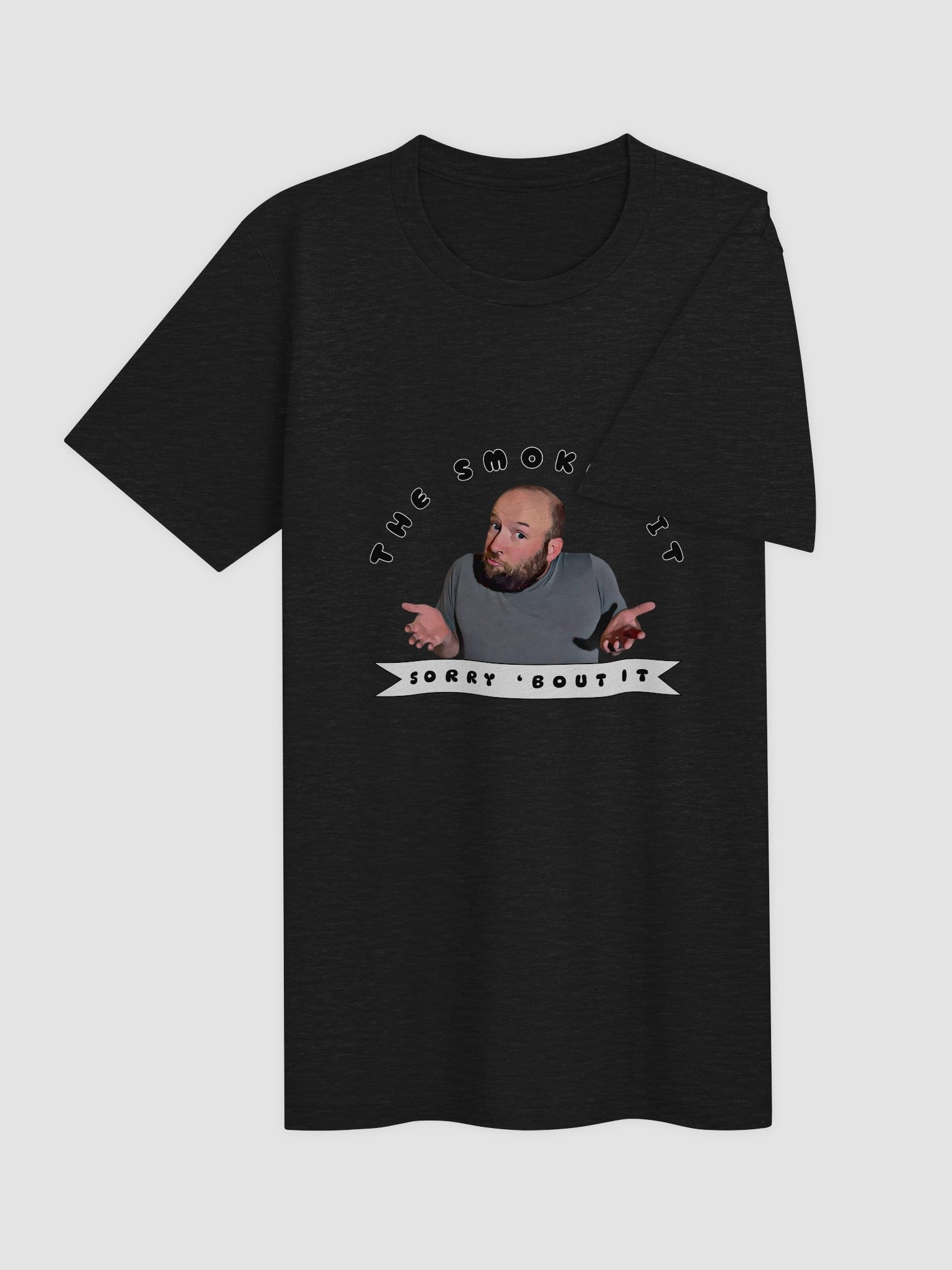 The Smoke Pit (Supersoft Tee) product image (55)