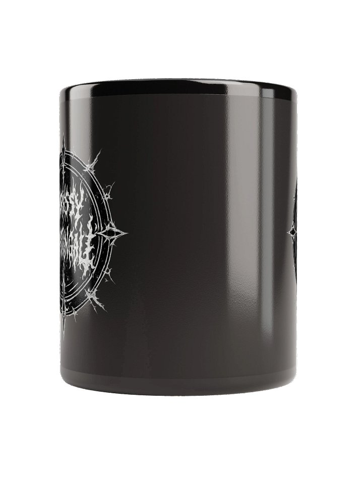 Ceramic Mug 2026 Design product image (4)