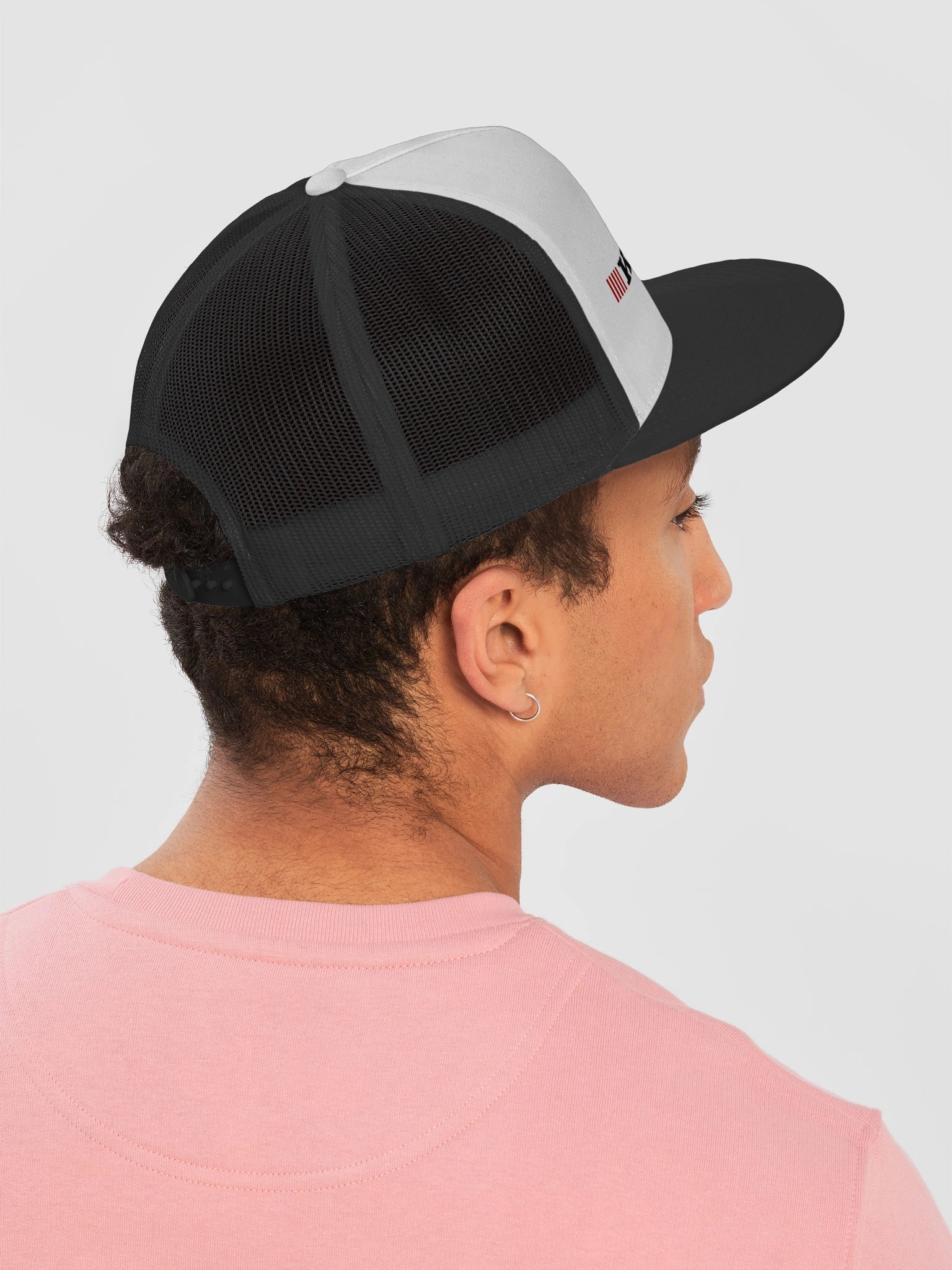KOHO Trucker Cap product image (6)