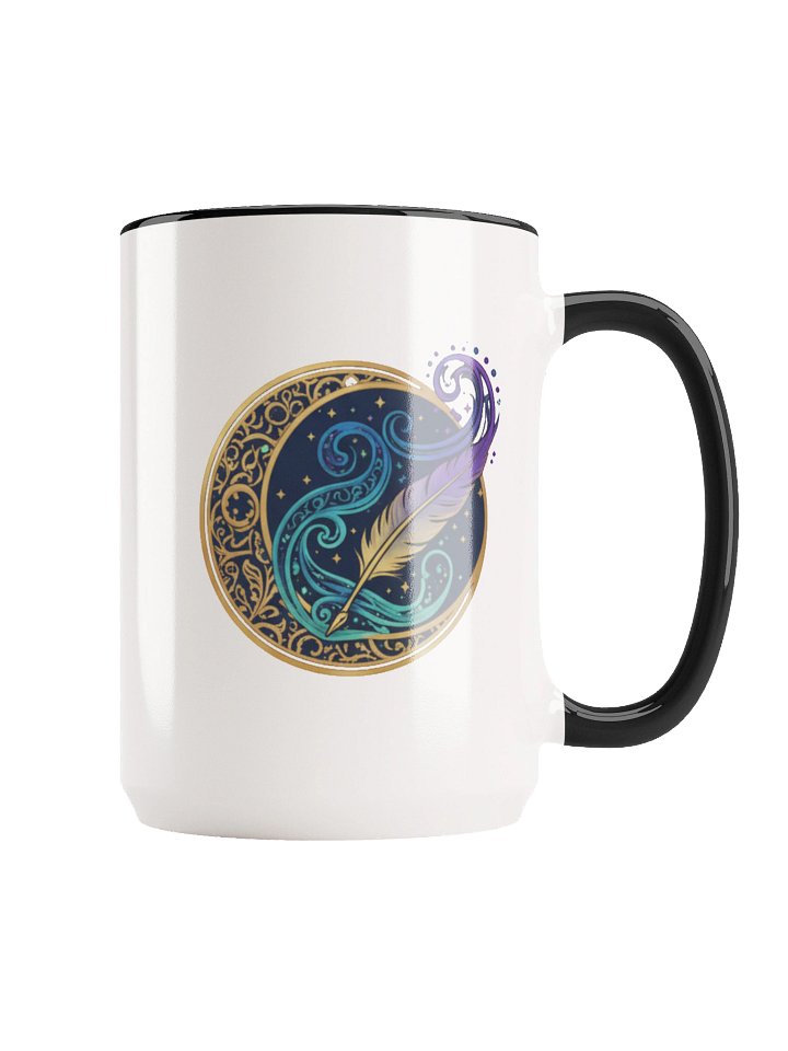 Moon & Quill Colorway Mug product image (1)