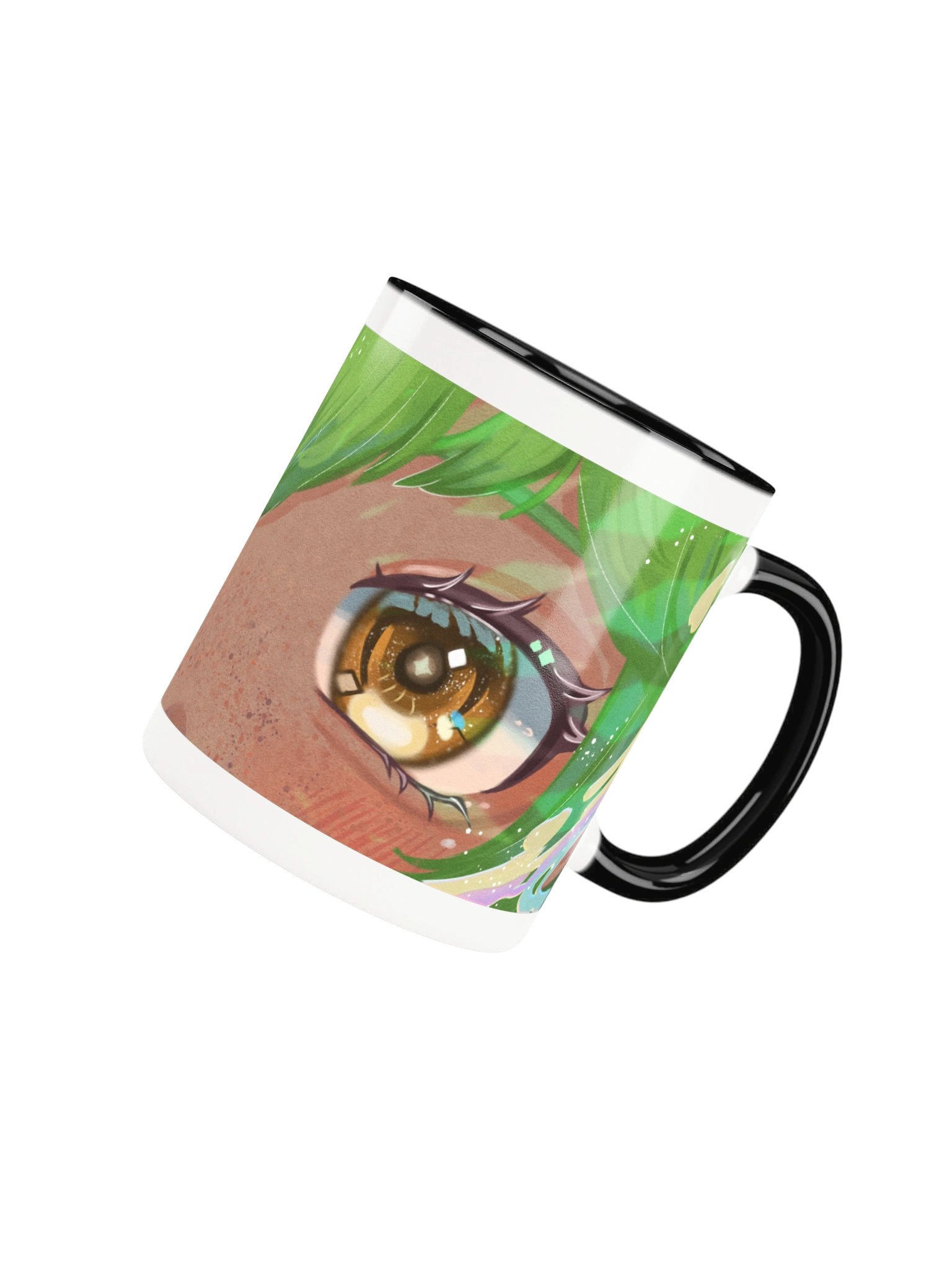 Mug - Cammy product image (4)