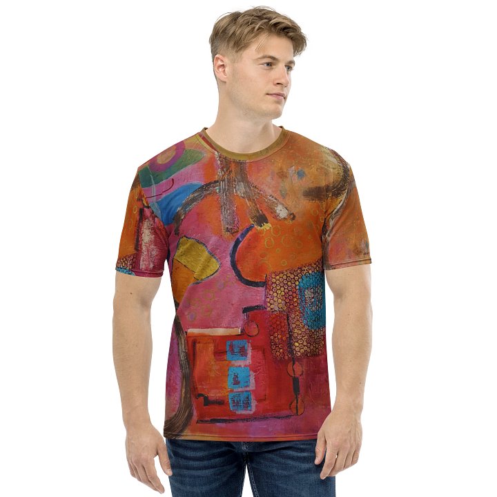Harlequin spirit product image (2)