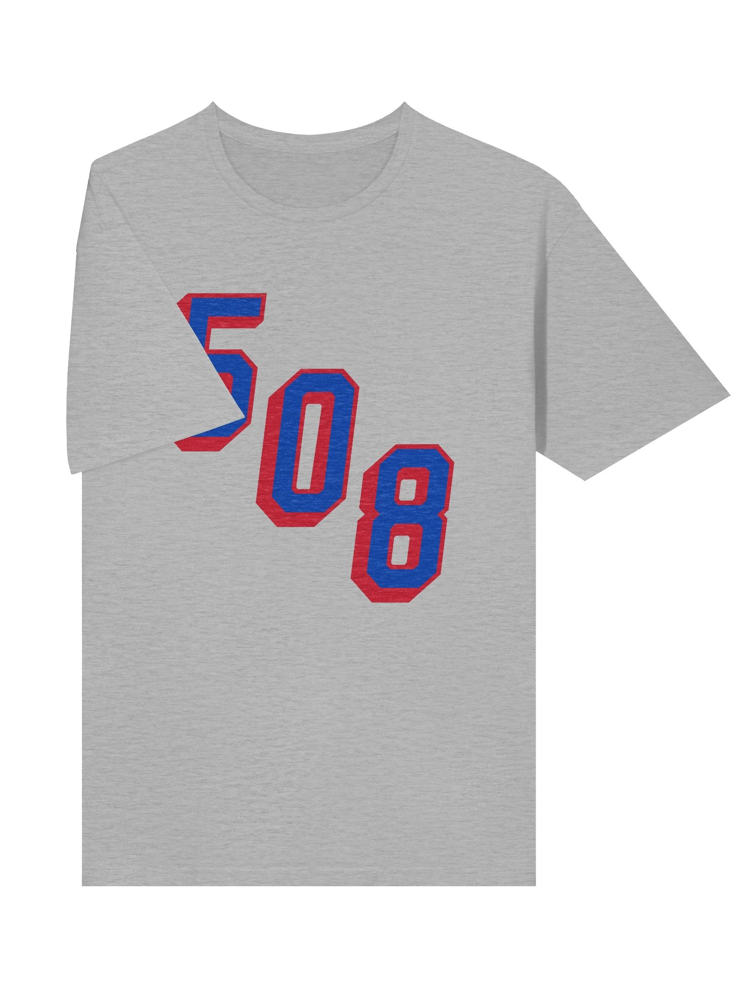 Wordmark Logo Tee product image (9)