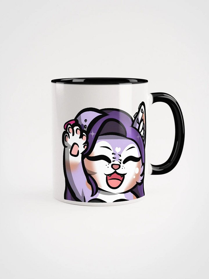 Waving Pixie Mug product image (2)
