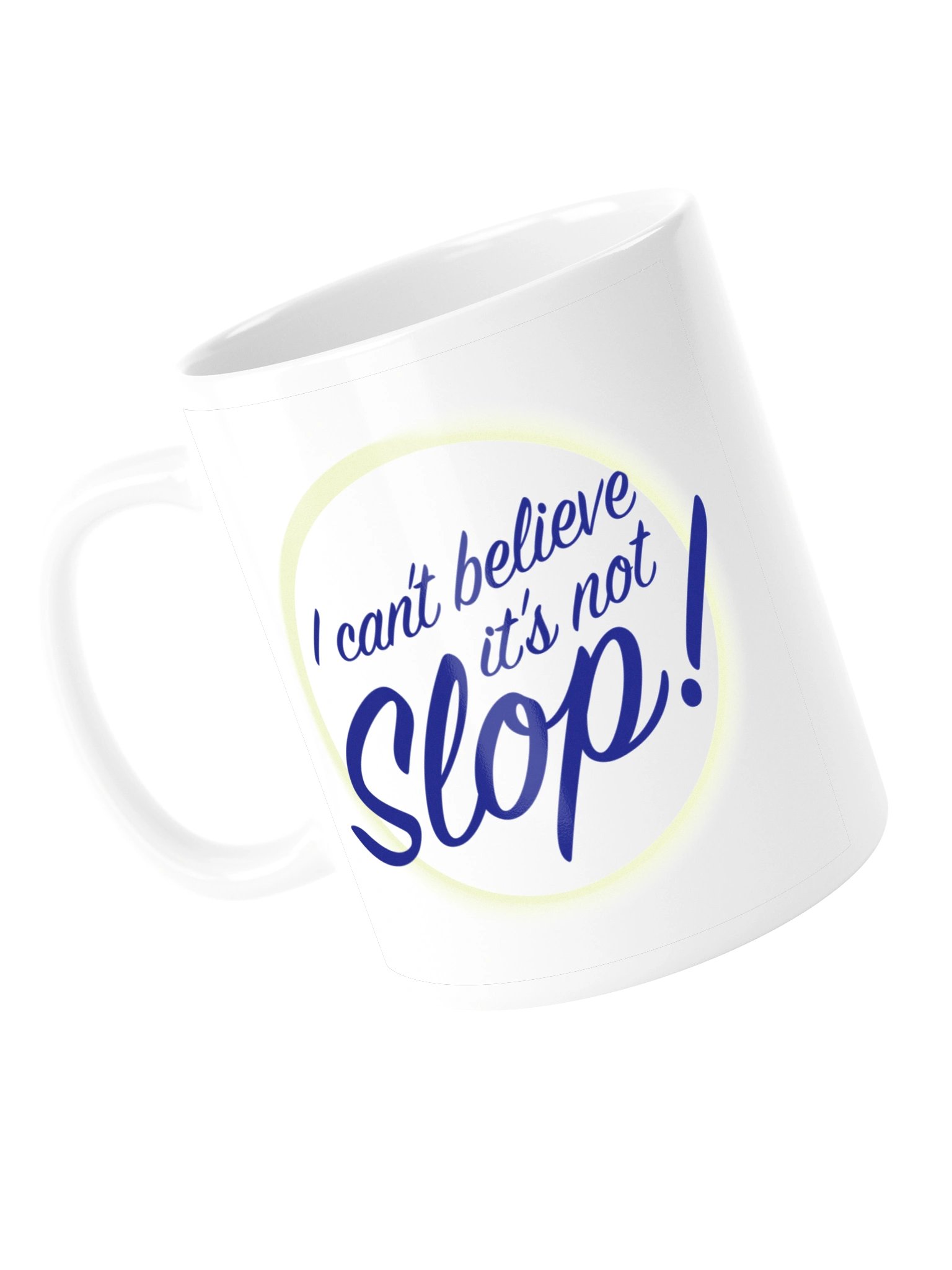 I can't believe it's not slop product image (10)