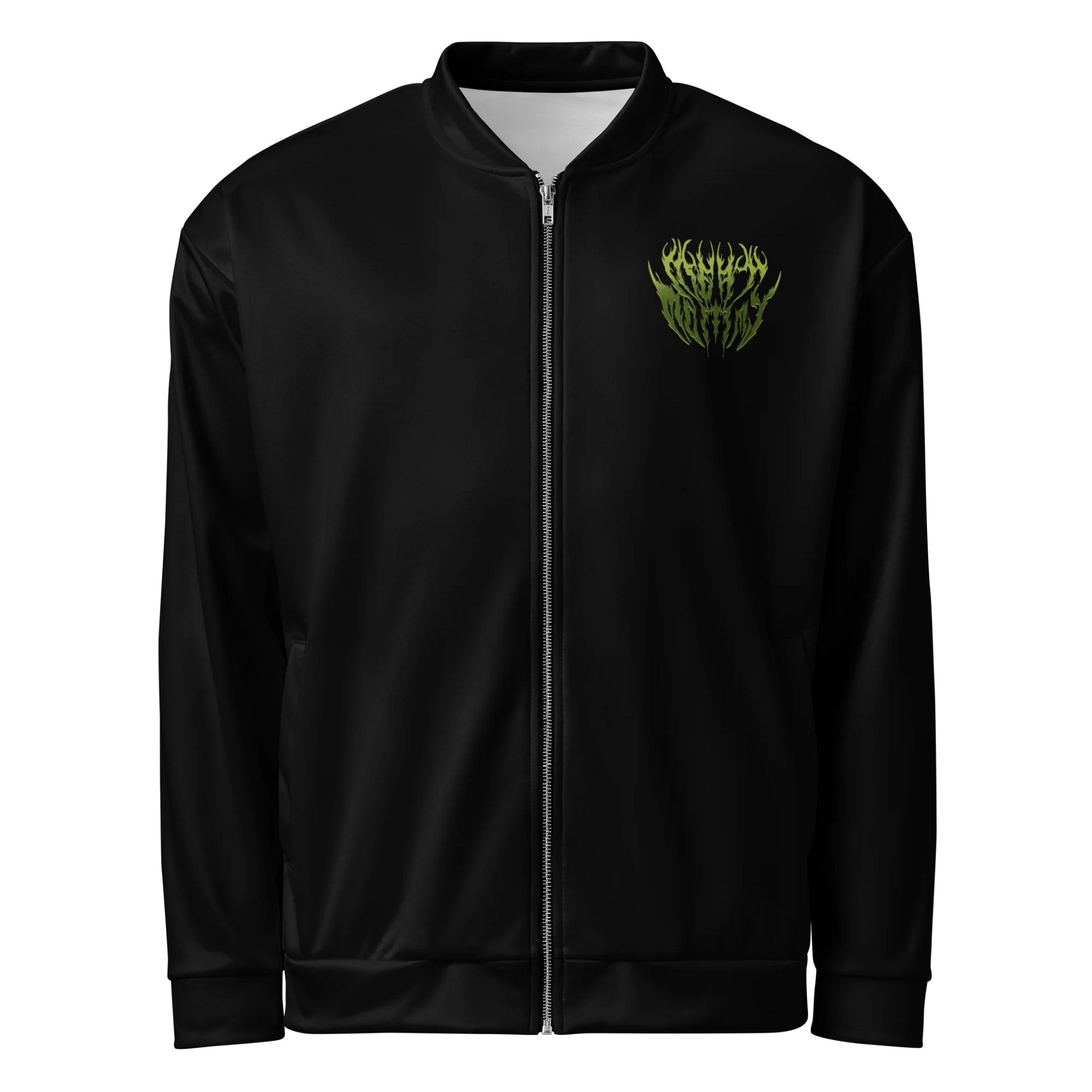 Metal Mommy Bomber Jacket product image (2)