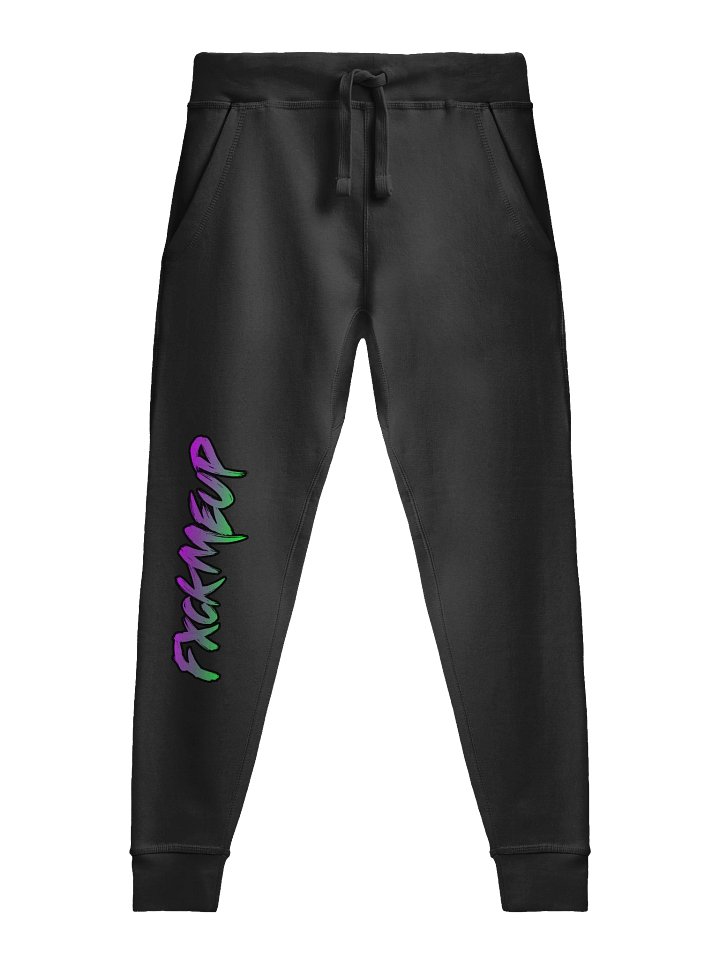 FXCKMEUP Joggers product image (1)