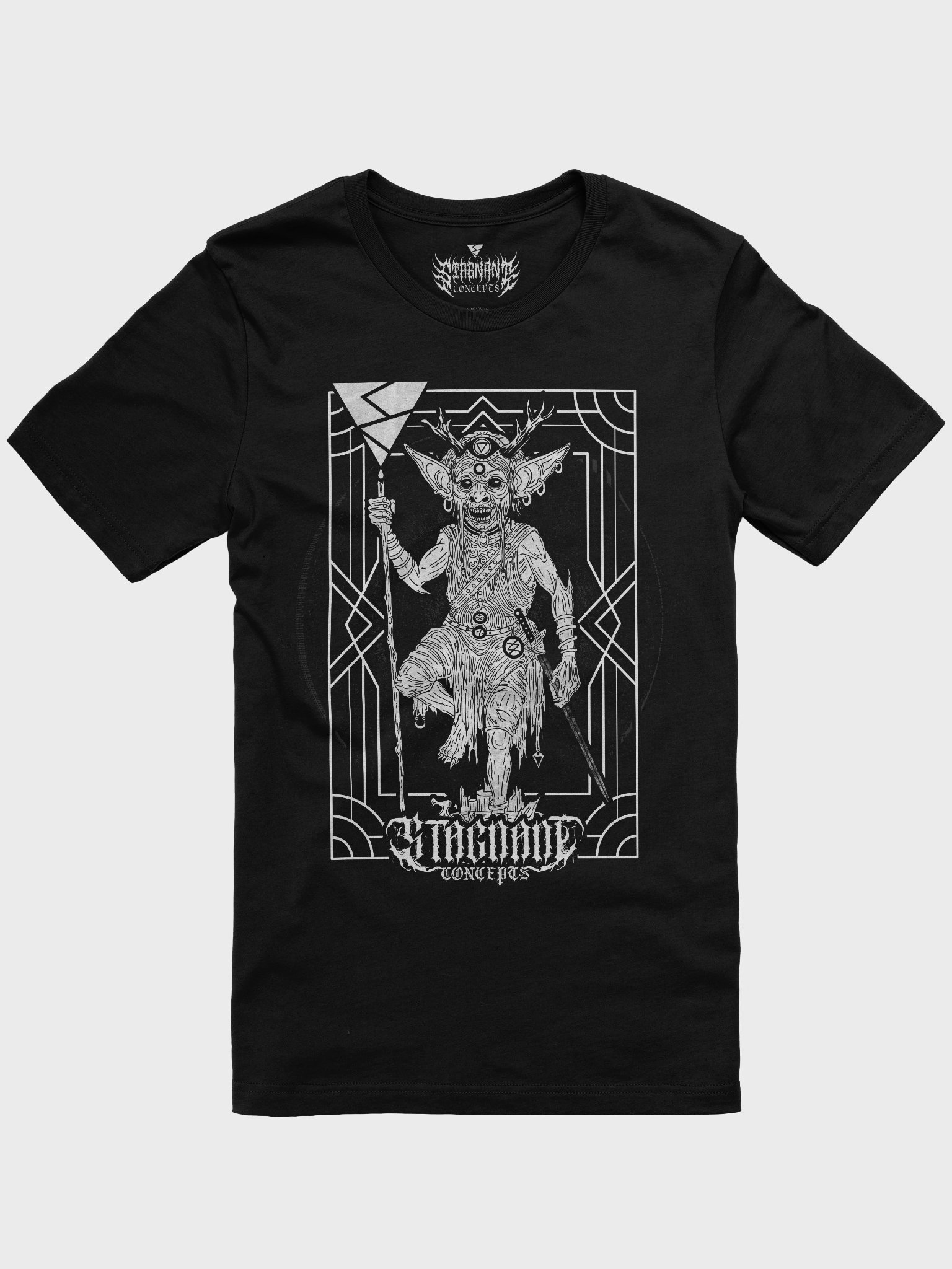 GOBLIN AS A MODE product image (1)