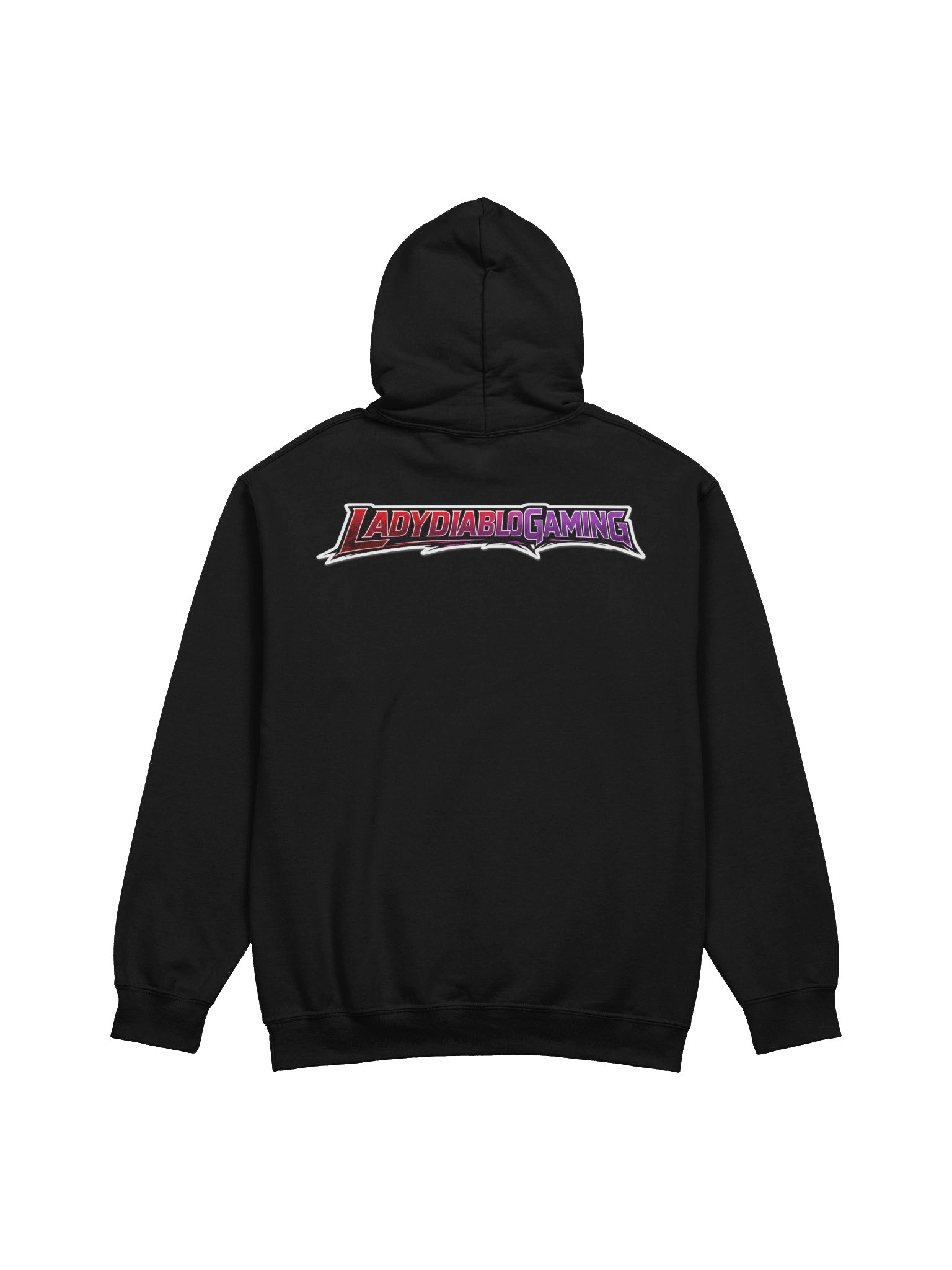 LDG R6 F2 HOODIE product image (9)