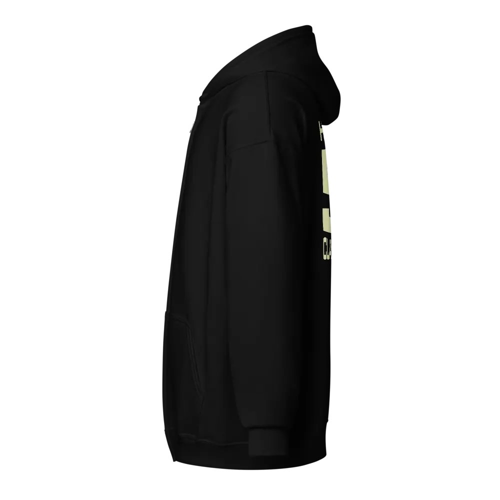 High 5 Classics hoodie product image (3)