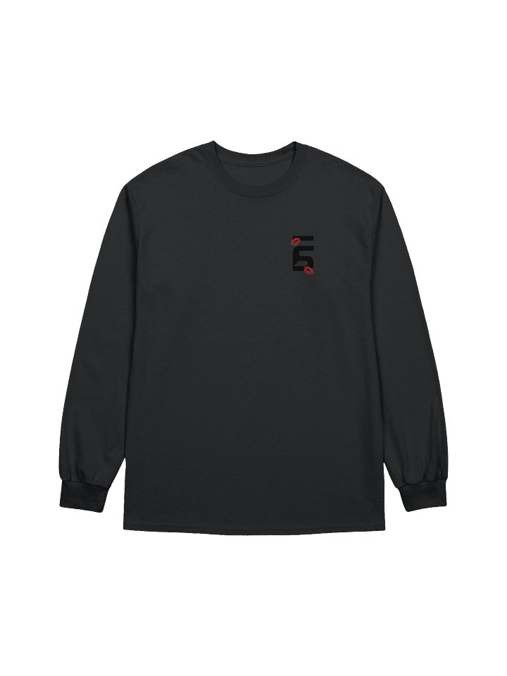 BABYGORLL Long Sleeve Tee product image (2)