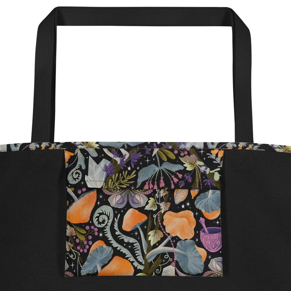 Enchanted Night Bag of Hoarding product image (4)