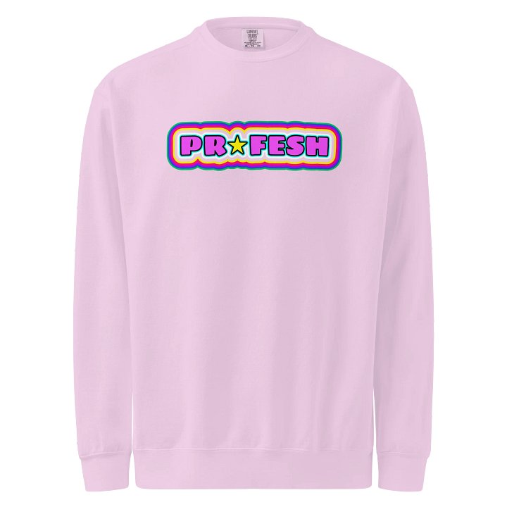 Profesh (Tacky) Sweater product image (32)