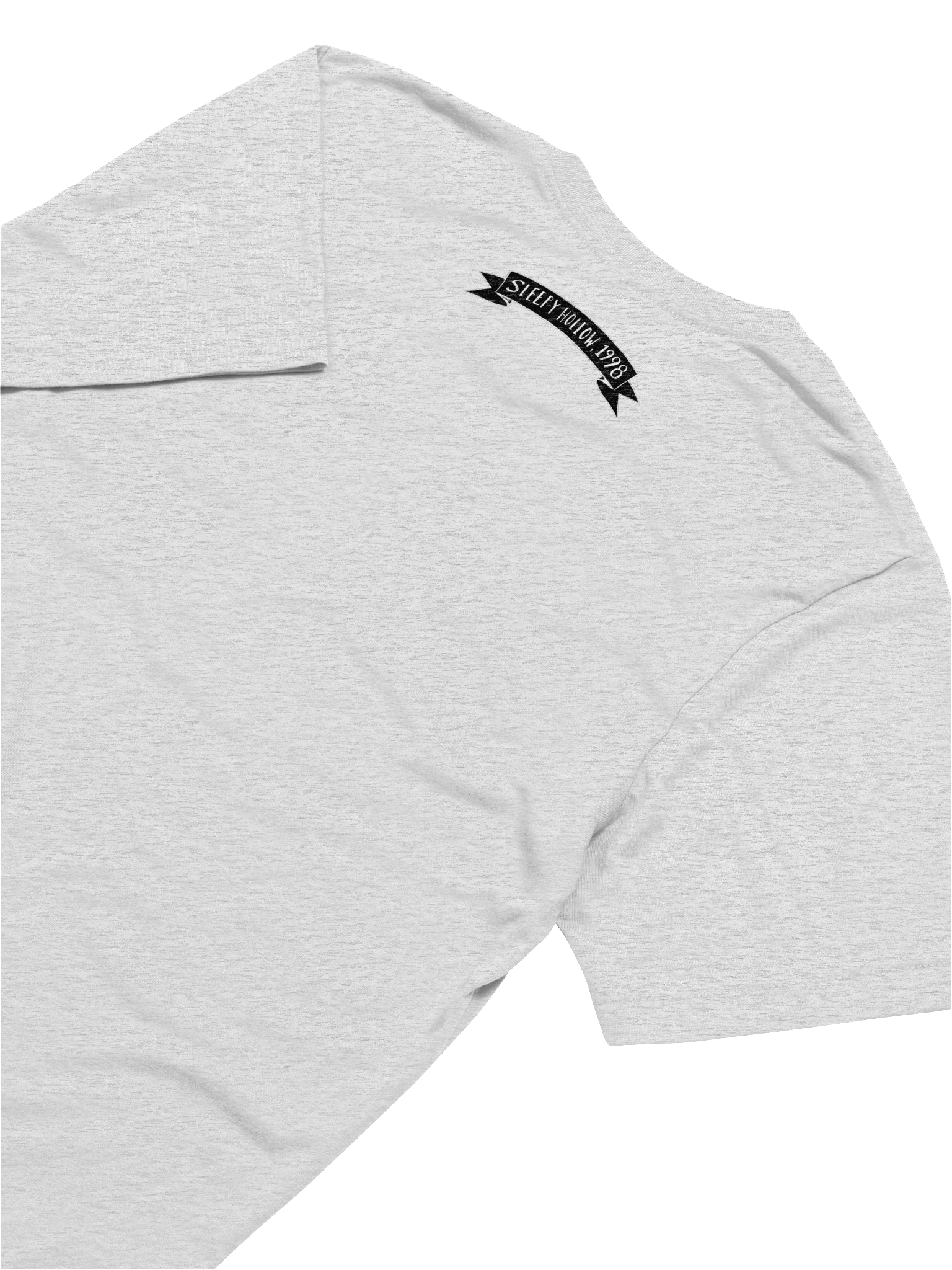“Sleepy Hollow, 1998” Dayglo Tee product image (7)